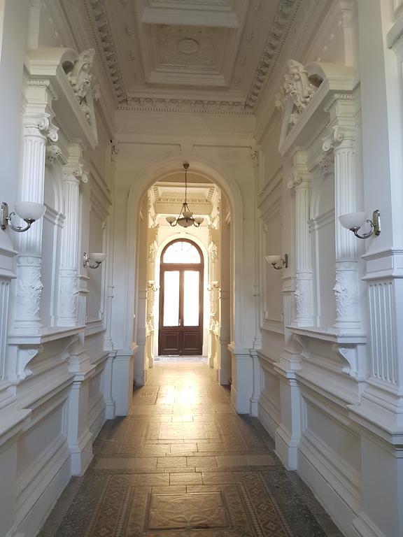 Charles Apartment Praga Exterior foto