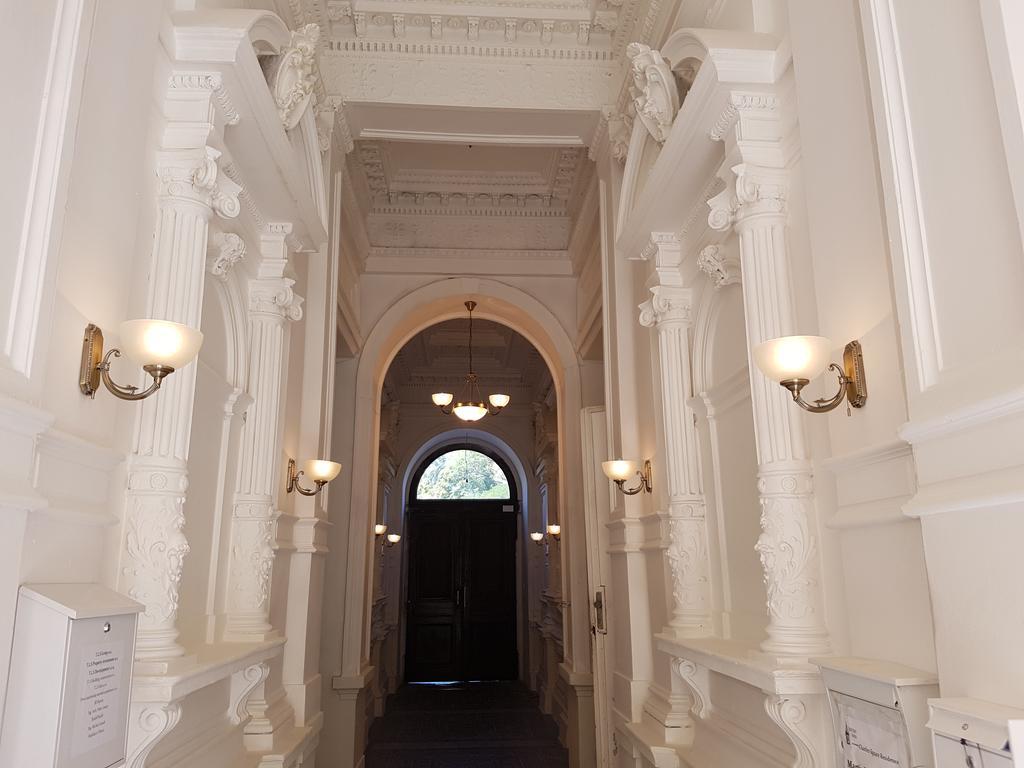 Charles Apartment Praga Exterior foto