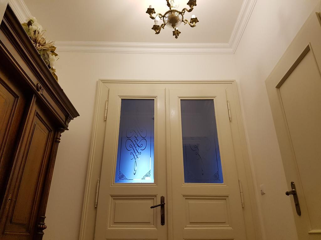 Charles Apartment Praga Exterior foto